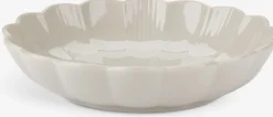 Miska SIMON Ś19xW4cm piaskowy