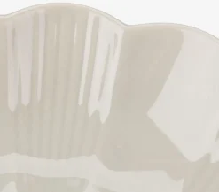 Miska SIMON Ś19xW4cm piaskowy