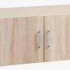 Nadstawka HAGENDRUP 96x40 dąb