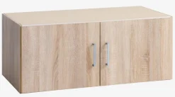 Nadstawka HAGENDRUP 96x40 dąb