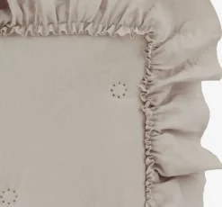 Narzuta DUNHAMMER 220x240 beżowy