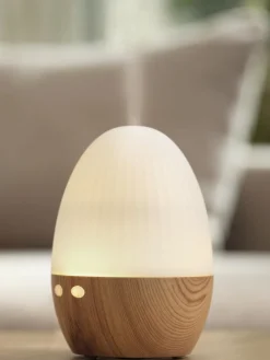 Nawilżacz HANNES Ś11xW16cm światło