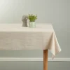 Obrus BUSKVIKKE 140x240 beżowy