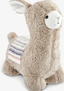 Odbój drzwiowy LAMA S10xD27xW24cm szary