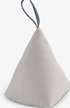 Odbojnik ALFREDO S15xD15xW20cm szary