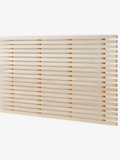 Panel ścienny KETTINGE 160x90 naturalny