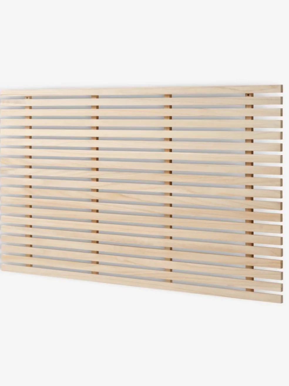 Panel ścienny KETTINGE 160x90 naturalny
