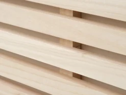 Panel ścienny KETTINGE 200x90 naturalny