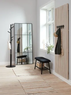 Panel ścienny KETTINGE 200x90 naturalny