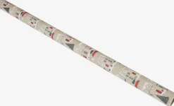 Papier do pakowania KARDUS S70xD300cm recykling mix