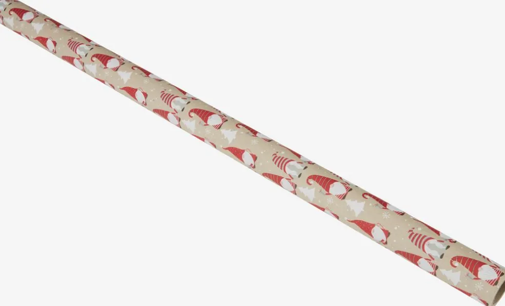 Papier do pakowania KARDUS S70xD300cm recykling mix
