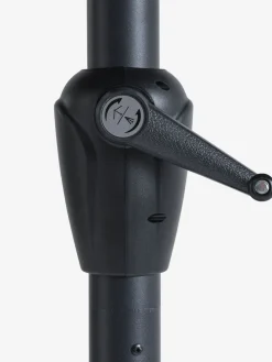 Parasol AGGER Ś300 ciemnoszary