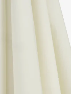 Parasol ogrodowy LEMVIG Ś300 naturalna biel