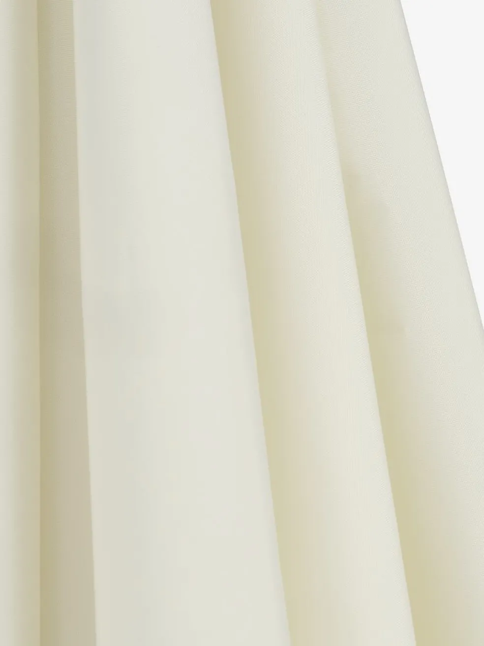 Parasol ogrodowy LEMVIG Ś300 naturalna biel