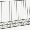 Półka STIG S40xD12xW14cm metal