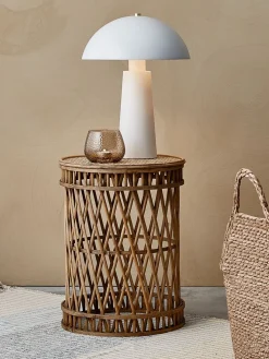 Podest FRIDOLF Ś31xW41cm naturalny
