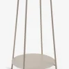 Podest IB Ś30xW60cm beżowy