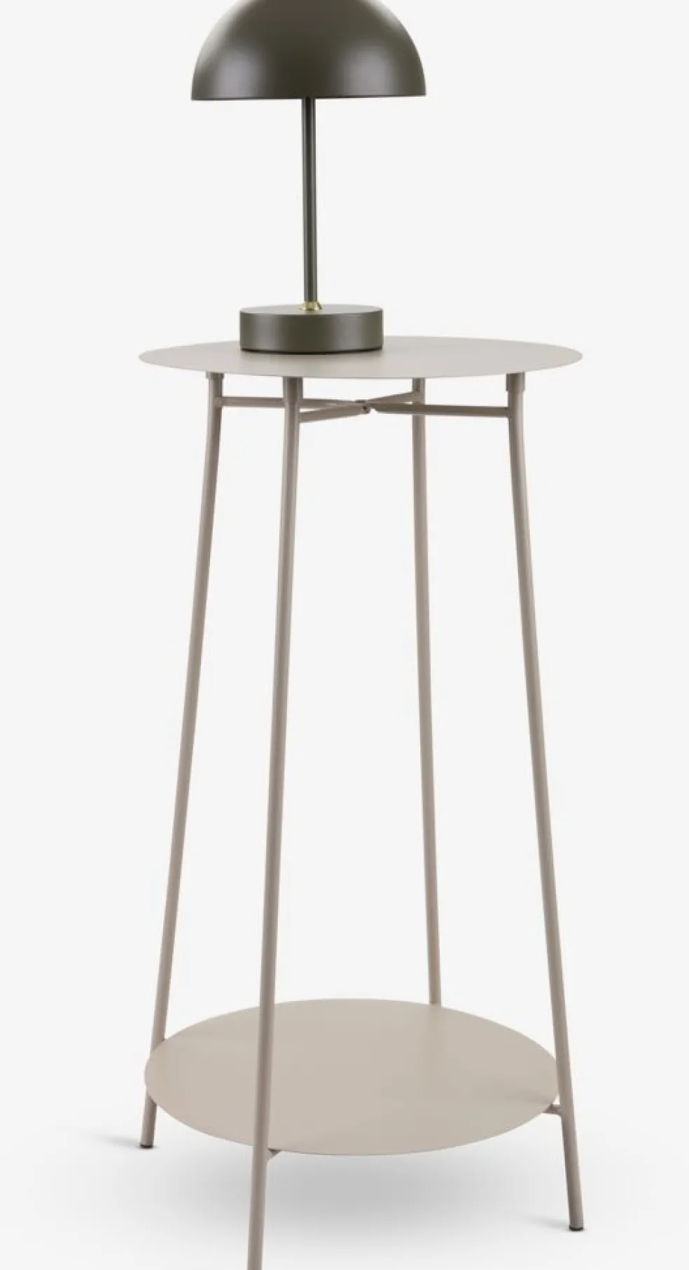 Podest IB Ś30xW60cm beżowy