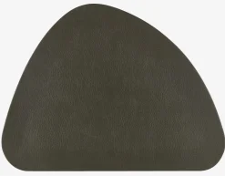 Podkładka ARTISKOKK 33x44 czarny/zielony