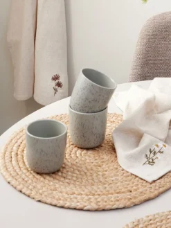 Podkładka BUKKETORN Ś38 naturalny