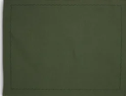 Podkładka DURIN 33x42 zielony
