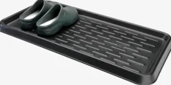 Podkładka pod buty FRYNSEEG 38x75x3 czarny