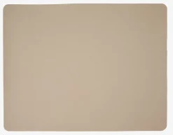 Podkładka TIDSEL 33x42 beżowy