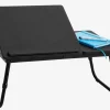 Podstawa pod laptopa MEJLBY z regulacją czarny