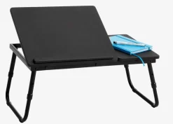 Podstawa pod laptopa MEJLBY z regulacją czarny