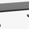 Podstawa pod monitor SULDRUP czarny