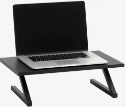 Podstawa pod monitor SULDRUP czarny