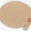 Podstawka MAKSEN Ś20cm szary