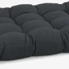 Poduszka na paletę SKJERPE 80x120 siedzisko