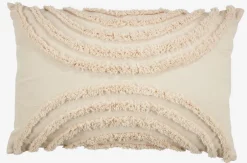 Poduszka ozdobna GRAVMYRT 40x60 beżowy