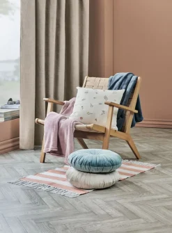 Poduszka ozdobna KUGLEASK Ś40 beżowy