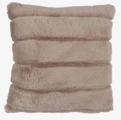 Poduszka ozdobna STAVKLOKKE 45x45 taupe