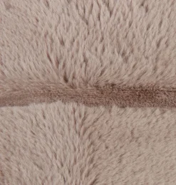 Poduszka ozdobna STAVKLOKKE 45x45 taupe