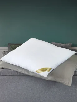 Poduszka z wsadem syntetycznym 70x80 KRONBORG SVALIA