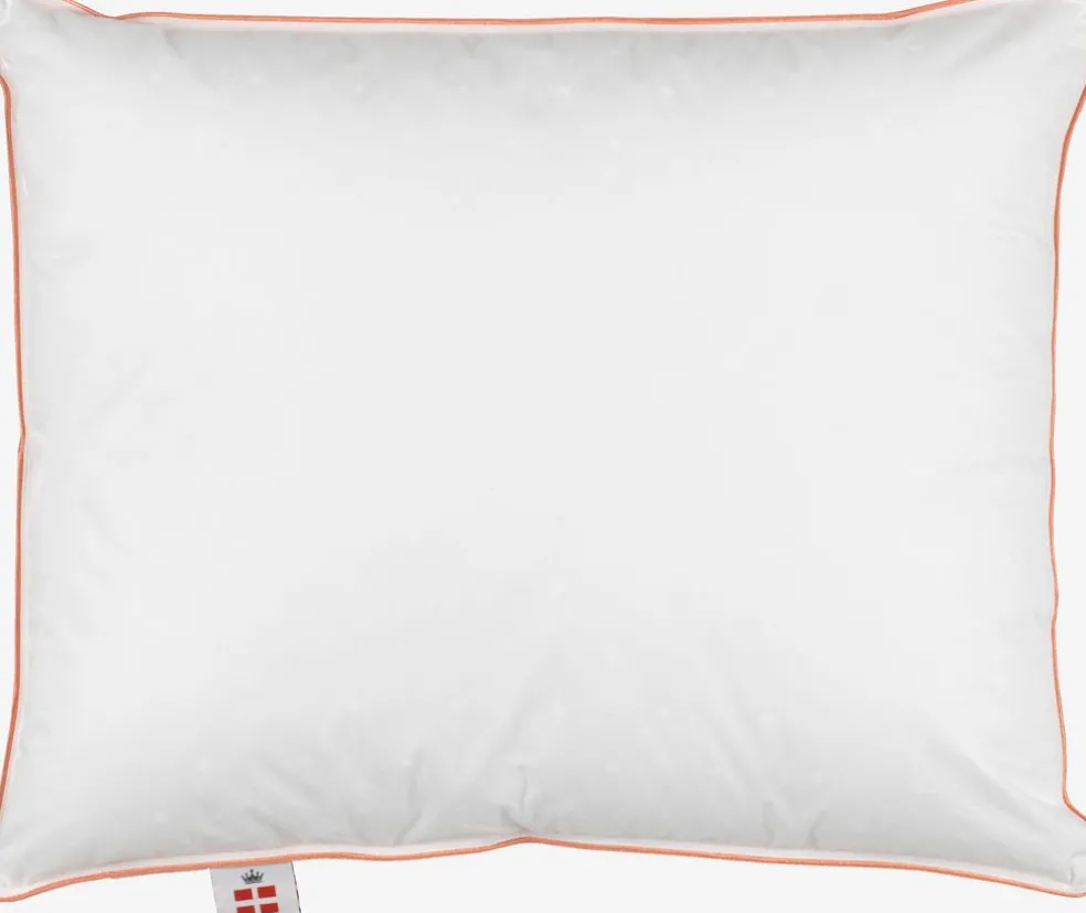 Poduszka z wsadem syntetycznym 70x80 Fossflakes ROYAL NORDIC