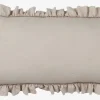 Poduszka-oparcie DUNHAMMER 35x75 beżowy