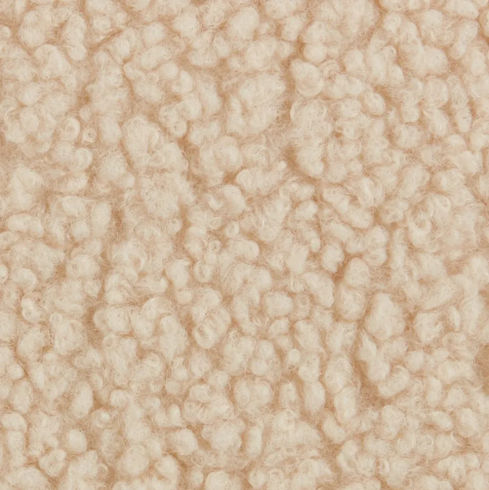 Poduszka-siedzisko ELM 38x38x2 beżowy