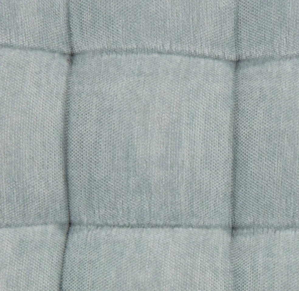 Poduszka-siedzisko GULLRISP 40x40x5 niebieski