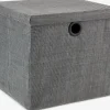 Pojemnik FRILO S32xD30xW29cm szary