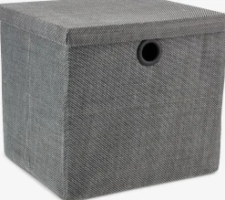 Pojemnik FRILO S32xD30xW29cm szary
