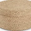 Pojemnik FRITLEV Ś29xW15cm z pokrywką naturalny