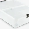 Pojemnik HOME BOX S56xD70xW19 49L z pokrywką