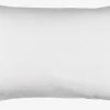 Poszewka ANNABELLA 50x70/75 biały
