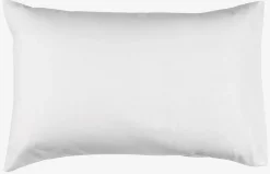 Poszewka ANNABELLA 50x70/75 biały