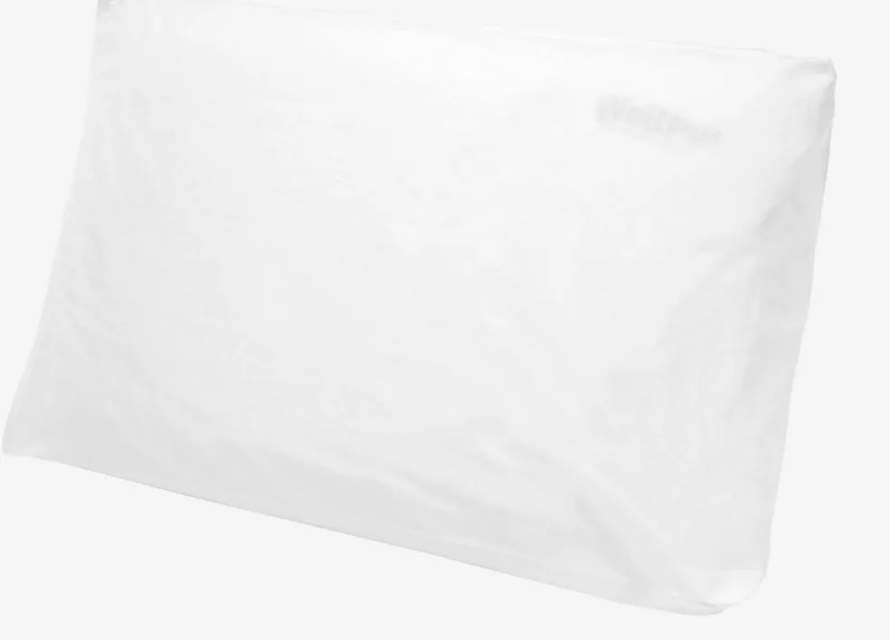 Poszewka INGE 40x60x11-13 biały