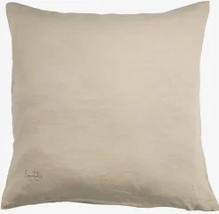 Poszewka ozdobna ANGELIK 50x50 naturalny